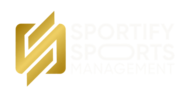 Sportify Logo